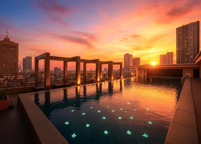Bella B All Suite Hotel